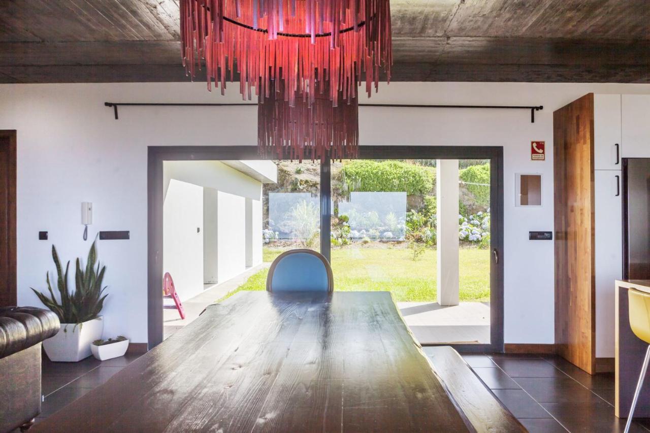 Quinta Da Morgadia - Azorean Butler Feteiras Dış mekan fotoğraf