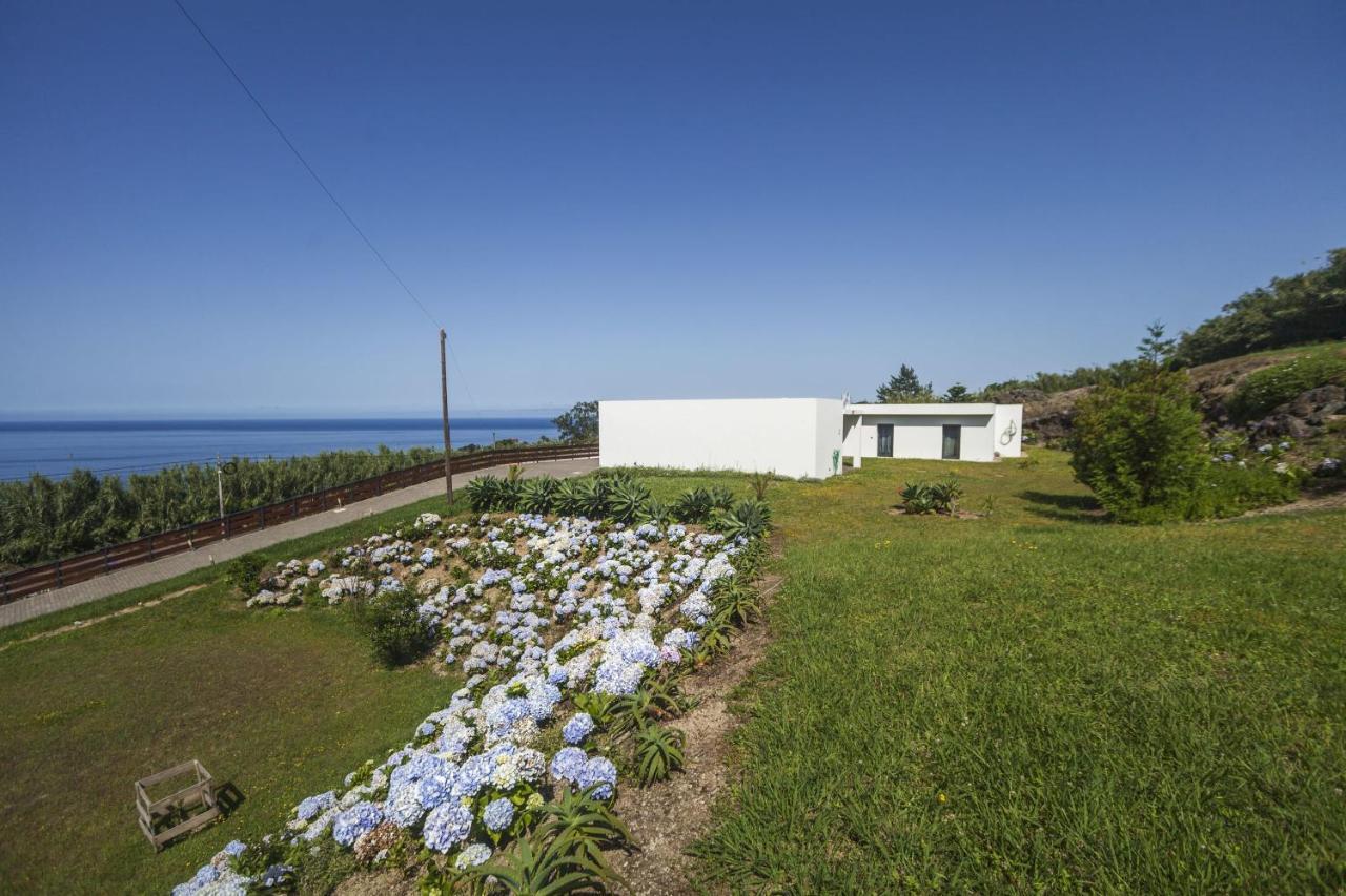 Quinta Da Morgadia - Azorean Butler Feteiras Dış mekan fotoğraf